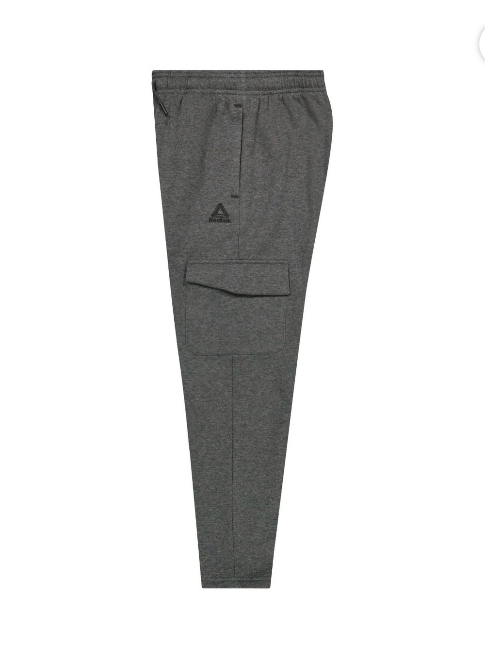 Reebok Boy's Game Day Performance Knit Cargo Pant - Picture 8 of 15